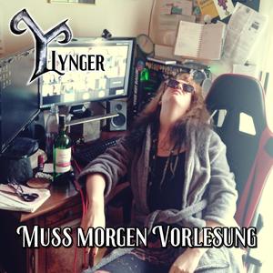 Muss morgen Vorlesung (Explicit)