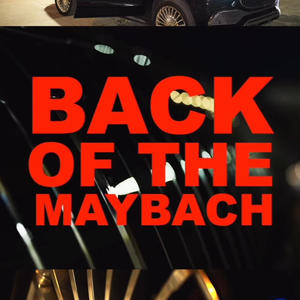 Back Of The Maybach (feat. Bizzy Banks) [Explicit]