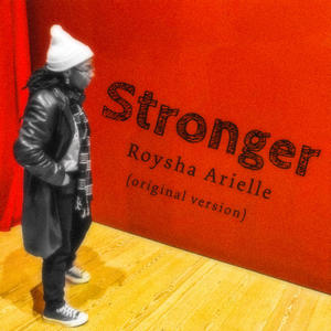 Stronger (feat. Elilou Paints) (Original Version)