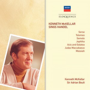 Messiah, HWV 56 / Pt. 1 - Handel: Messiah, HWV 56 / Pt. 1: 