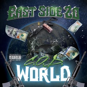 Fishscale Freestyle (Explicit)