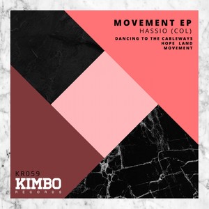 Hope Land (Original Mix)