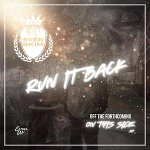 Run It Back