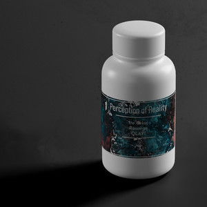 Perception of Reality (Extended Mix)