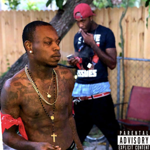 Ain't No Change (Explicit)