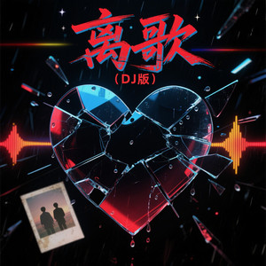 离歌 (DJ旋律版)