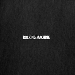 rocking machine