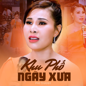 Khu Phố Ngày Xưa