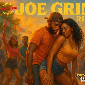 Wiggle & Jiggle (feat. Freshie) (Explicit)