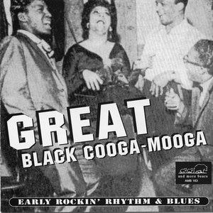 Great Cooga-Mooga
