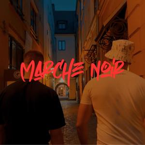tenEsten - Marché noir (feat. Fethino)