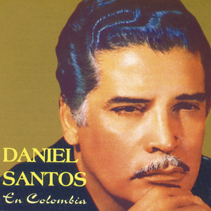 Daniel Santos en Colombia