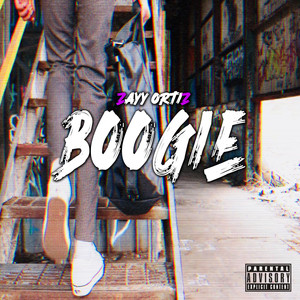 Boogie (Explicit)