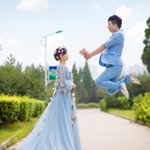 致我们，致爱情，致人生