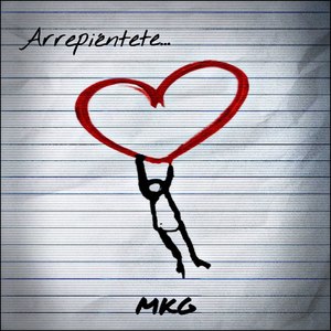Arrepiéntete