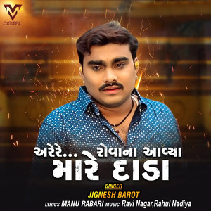 Are Re Rovana Aavya Mare Dada