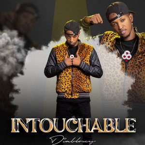 INTOUCHABLE (Explicit)