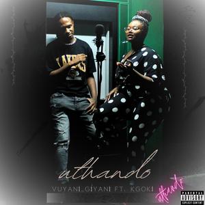 uthando (feat. Kgoki) (Explicit)