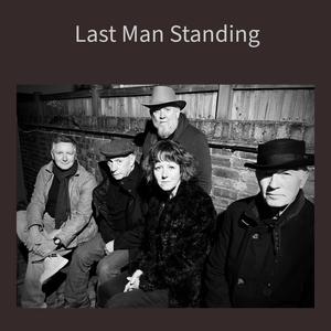 Last Man Standing
