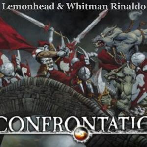 Confrontation