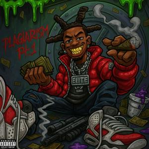 DRACO (feat. IAMHUTCH) (Explicit)