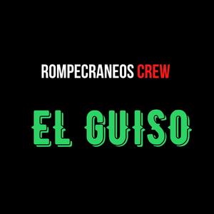 El Guiso (Explicit)