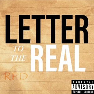 Letter to the real (Explicit)
