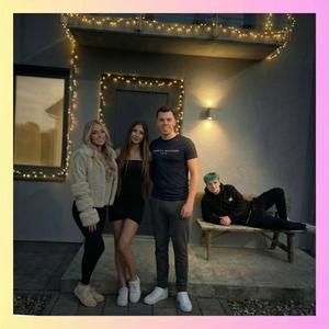 messengers (Explicit)