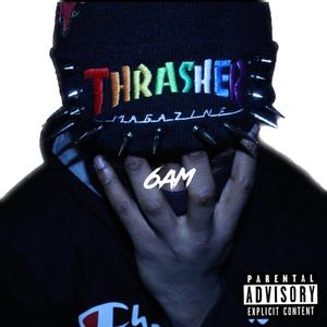 Renegade - 6AM (Explicit)