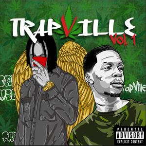 TRAPVILLE (VOL 1) [Explicit]