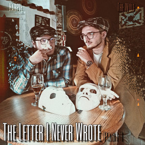 The Letter I Never Wrote(Part I)