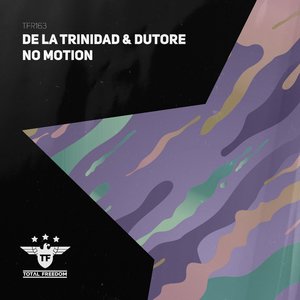No Motion (Extended Mix)