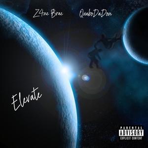 Elevate (feat. Quabo DaDon) [Explicit]