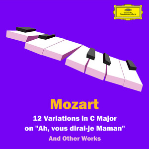 Serenata notturna in D Major, K. 239 - Mozart: Serenata notturna in D Major, K. 239: III. Rondeau. Allegretto – Adagio – Allegro