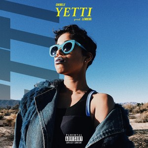 Yetti (Explicit)