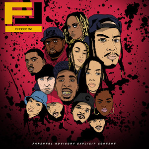Pardon Me (Explicit)