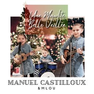 Une maudite belle veillée (feat. MLou)