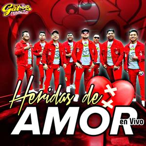 Heridas de Amor en Vivo (En vivo) (Explicit)