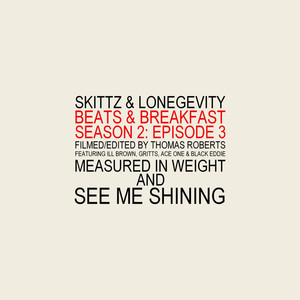 Measured In Weight (feat. Gritts & Black Eddie) (Explicit)