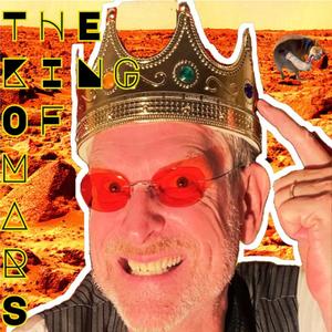 THE KING OF MARS