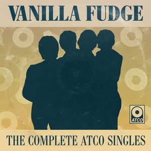 The Complete Atco Singles