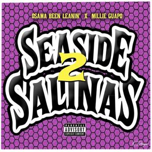 Seaside 2 Salinas (Explicit)