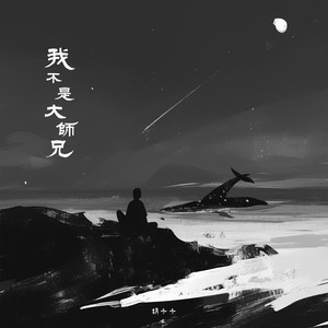 我不是大师兄