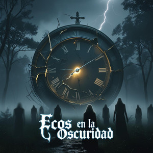 Ecos en la Oscuridad