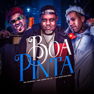 Boa Pinta (Explicit)