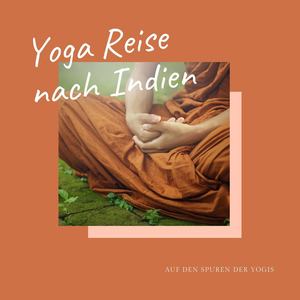 Yoga Reise nach Indien: Auf den Spuren der Yogis, indische Musik für Yoga