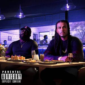 TO BE YOU (feat. Blade Cashdro) (Explicit)