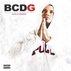 Beach Channel Drive God (Explicit)