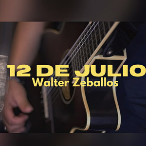 12 de Julio (En Vivo)