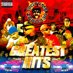 Bigtyme Recordz Greatest Hits